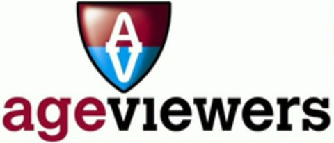 AV ageviewers Logo (WIPO, 05/26/2011)