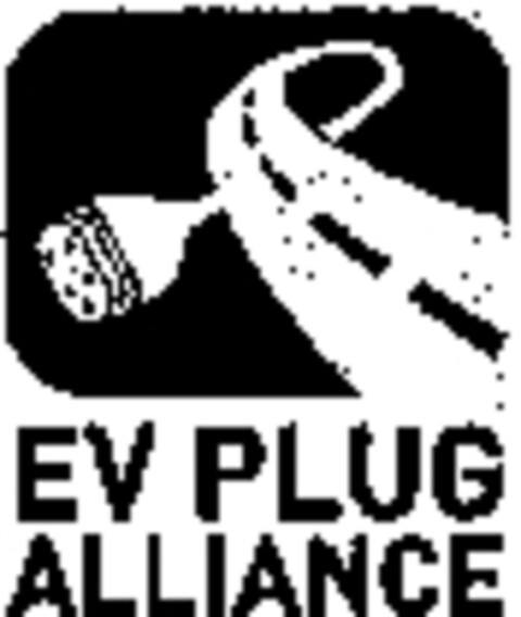 EV PLUG ALLIANCE Logo (WIPO, 11.07.2011)