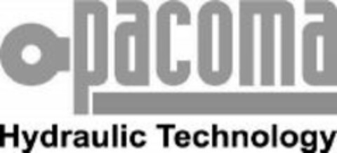 pacoma Hydraulic Technology Logo (WIPO, 17.08.2011)