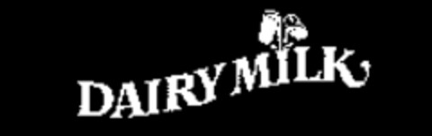 DAIRY MILK Logo (WIPO, 07.07.2011)