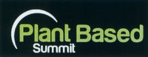 Plant Based Summit Logo (WIPO, 10.01.2013)