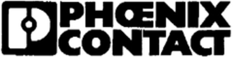 P PHOENIX CONTACT Logo (WIPO, 27.05.2013)