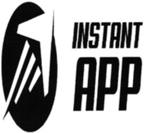 INSTANT APP Logo (WIPO, 07.05.2014)