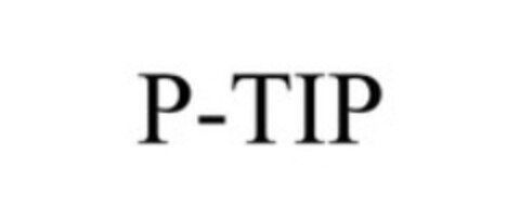 P-TIP Logo (WIPO, 28.04.2015)