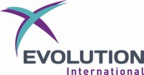 EVOLUTION International Logo (WIPO, 19.02.2015)