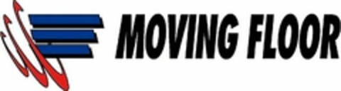 MOVING FLOOR Logo (WIPO, 25.06.2015)