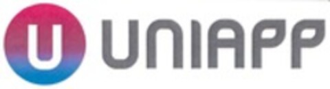 U UNIAPP Logo (WIPO, 30.10.2015)