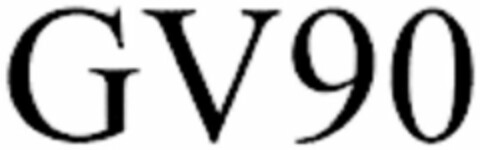 GV90 Logo (WIPO, 22.12.2015)