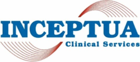 INCEPTUA Clinical Services Logo (WIPO, 12/03/2015)