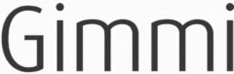 Gimmi Logo (WIPO, 19.03.2016)