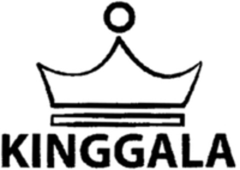 KINGGALA Logo (WIPO, 24.06.2016)