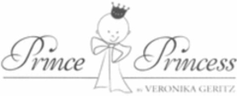 Prince Princess BY VERONIKA GERITZ Logo (WIPO, 10/20/2016)