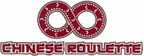 CHINESE ROULETTE Logo (WIPO, 06/07/2016)