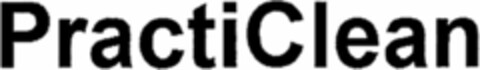 PractiClean Logo (WIPO, 26.07.2017)