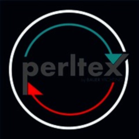 perltex by BAUER YACHTING Logo (WIPO, 12/21/2017)