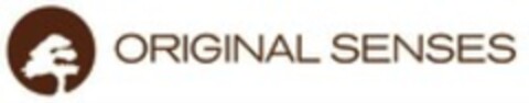 ORIGINAL SENSES Logo (WIPO, 14.12.2017)
