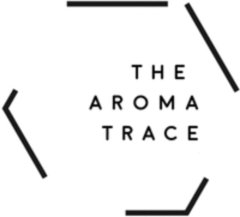 THE AROMA TRACE Logo (WIPO, 19.03.2018)