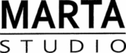 MARTA STUDIO Logo (WIPO, 02.03.2018)