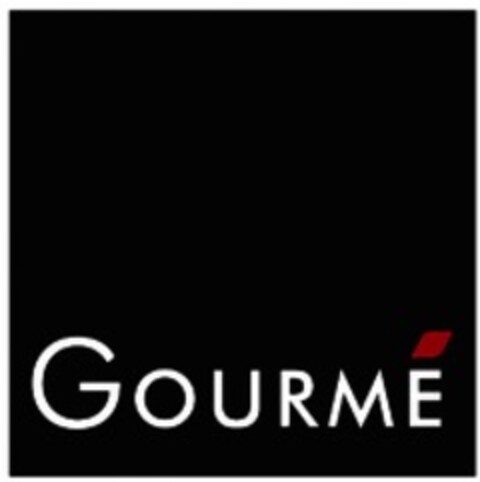 GOURMÉ Logo (WIPO, 10.04.2018)