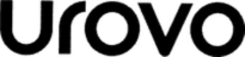 urovo Logo (WIPO, 02.08.2018)