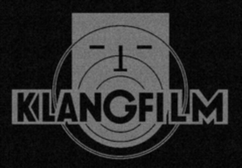 KLANGFILM Logo (WIPO, 13.07.2018)