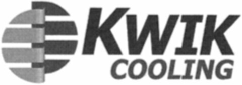 KWIK COOLING Logo (WIPO, 26.10.2018)