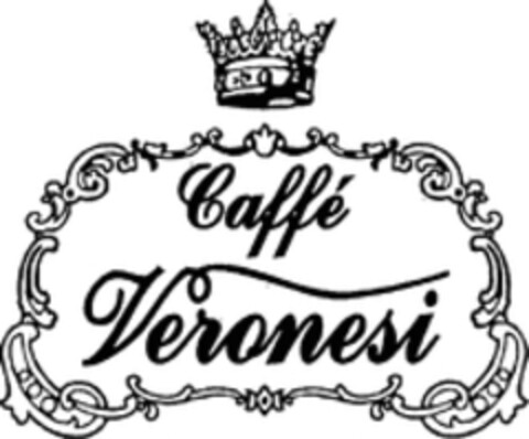 Caffé Veronesi Logo (WIPO, 27.07.2018)