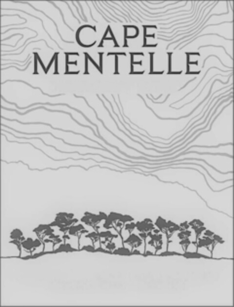 CAPE MENTELLE Logo (WIPO, 07.11.2018)