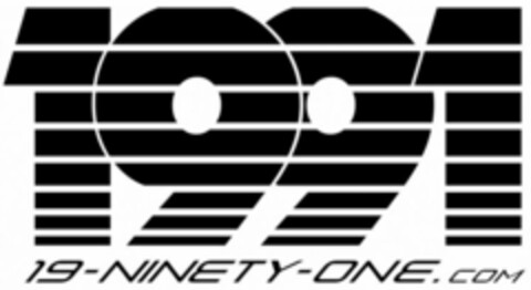 1991 19-NINETY-ONE.COM Logo (WIPO, 17.12.2018)