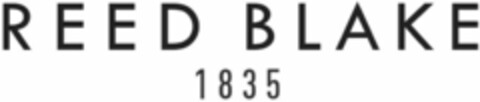 REED BLAKE 1835 Logo (WIPO, 18.03.2019)