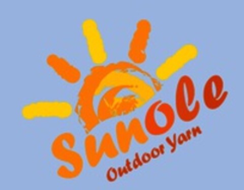 Sunole Outdoor Yarn Logo (WIPO, 11.03.2019)