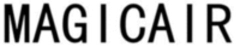 MAGICAIR Logo (WIPO, 22.02.2019)
