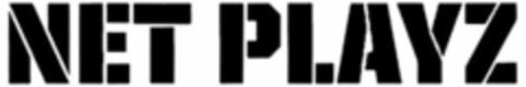 NET PLAYZ Logo (WIPO, 17.07.2019)