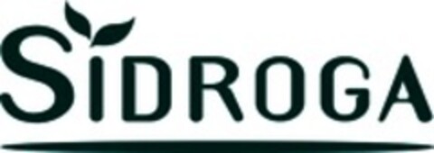 Sidroga Logo (WIPO, 16.08.2019)
