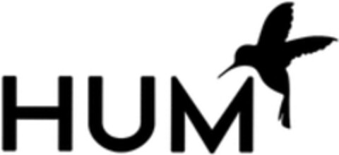 HUM Logo (WIPO, 30.07.2019)