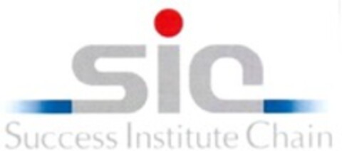 sic Success Institute Chain Logo (WIPO, 19.12.2019)