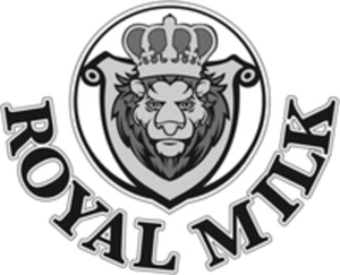 ROYAL MILK Logo (WIPO, 26.03.2020)