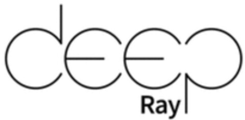 deep Ray Logo (WIPO, 12/07/2018)