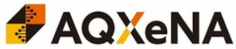 AQXeNA Logo (WIPO, 21.07.2020)