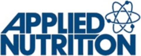 APPLIED NUTRITION Logo (WIPO, 07.08.2020)
