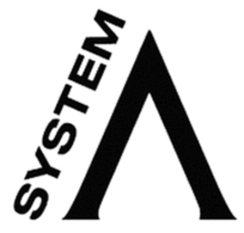 SYSTEM A Logo (WIPO, 18.11.2020)