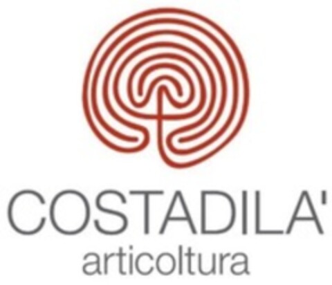 COSTADILA' articoltura Logo (WIPO, 01/12/2022)