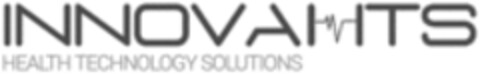 INNOVA HTS HEALTH TECHNOLOGY SOLUTIONS Logo (WIPO, 12.04.2022)