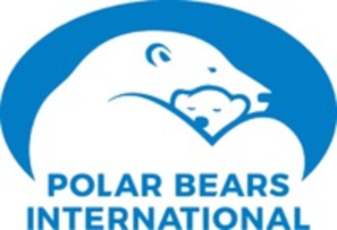 POLAR BEARS INTERNATIONAL Logo (WIPO, 19.08.2022)