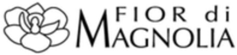 FIOR di MAGNOLIA Logo (WIPO, 11/04/2022)