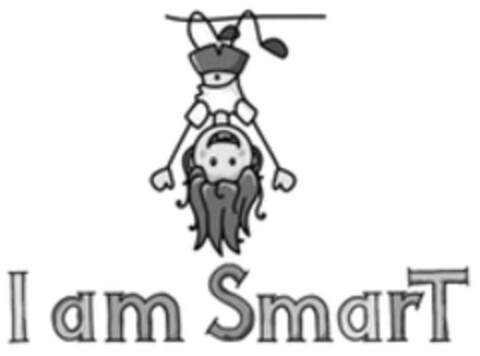 I am SmarT Logo (WIPO, 23.05.2023)