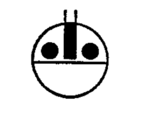800654 Logo (WIPO, 14.07.1965)