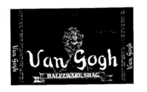 Van Gogh Logo (WIPO, 22.09.1987)