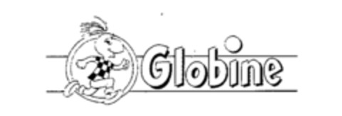 Globine Logo (WIPO, 27.04.1989)