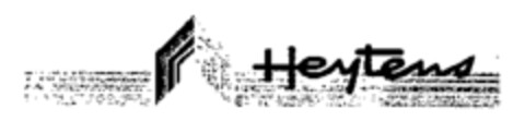 Heytens Logo (WIPO, 14.11.1990)